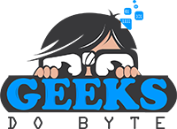 GeeksDoByte