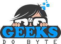 GeeksDoByte